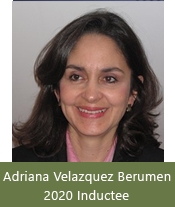 Adriana Velazquez Berumen