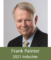 Frank Painter, MS, CCE, FACCE