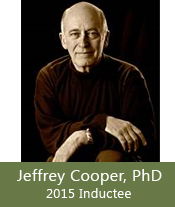 Jeffrey Cooper, PhD
