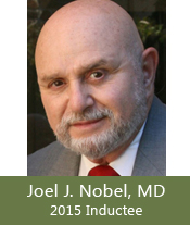 Joel J. Nobel