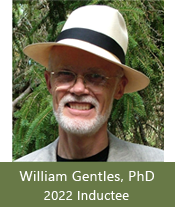 William Martin Gentles, PhD, P. Eng., C.C.E.