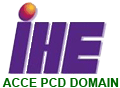 ACCE PCD Domain