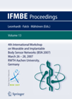 IFMBE Proceedings