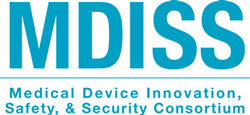 MDISS  Medical Device Innovation, Safety and Security Consortium