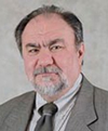 Paul Frisch, PhD