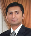 Syed Samiullah, MS