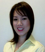 Mariana Hu, University of Connecticut (UConn)