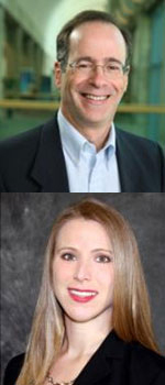 Ken Fuchs, MEng, MBA/Erin Sparnon, MEng