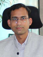 Dr. Jitendar Sharma