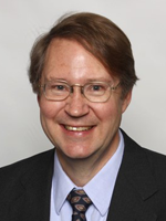 Paul Schluter, PhD