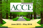 ACCE Slideshow 2013-14 (PowerPoint)
